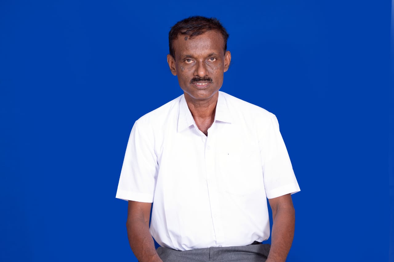 Tamilchelvan